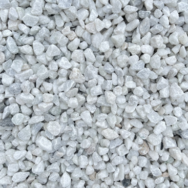 Crushed Marble Chips