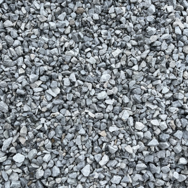 3/8in Washed Limestone