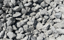 #2 Limestone (Base 1½″)